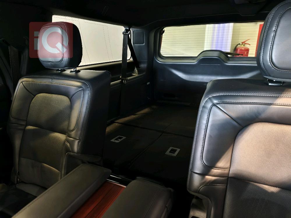 لينكولن نافيجيتور